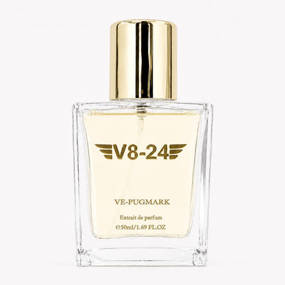 Ve-Pugmark: Long Lasting Musk Fragrance for an Intimate Skin Scent
