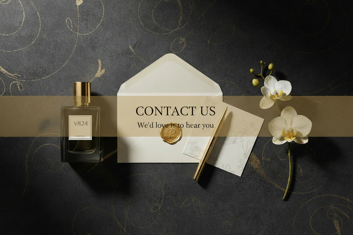 v824 Contact Us